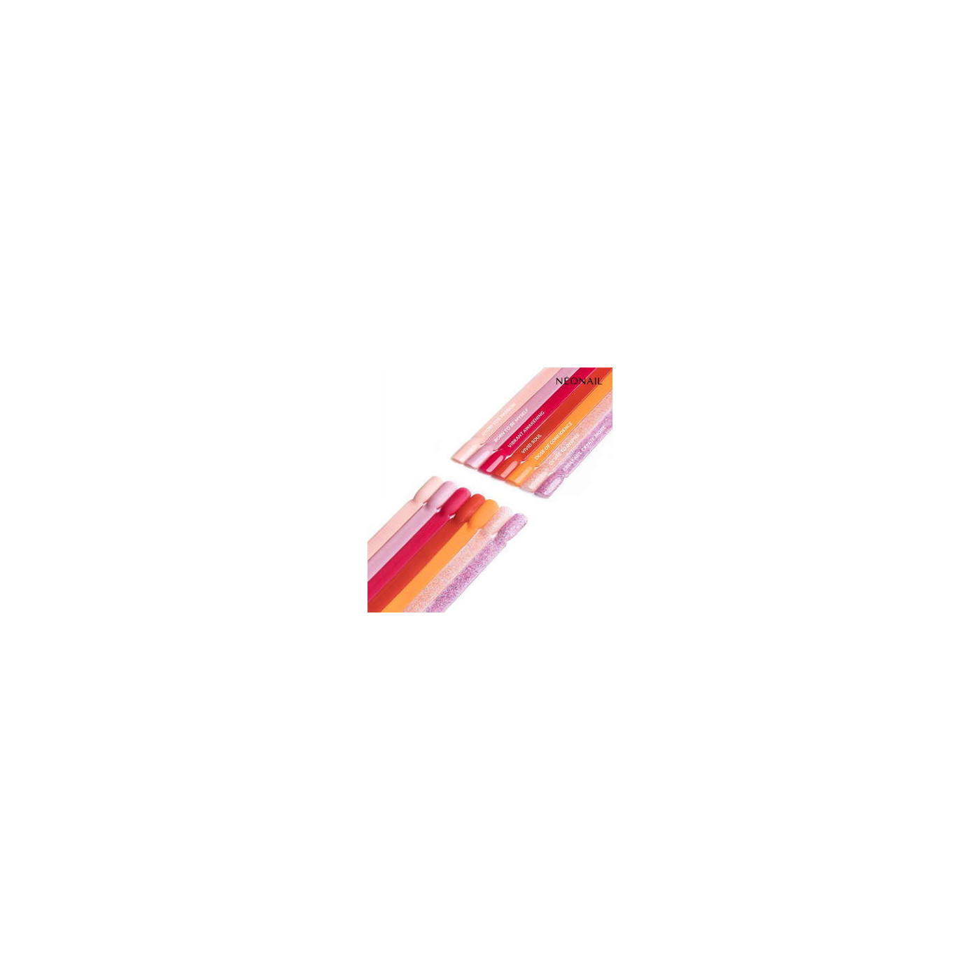 Smalto Semipermanente 7,2 ml - Vibrant Awakening